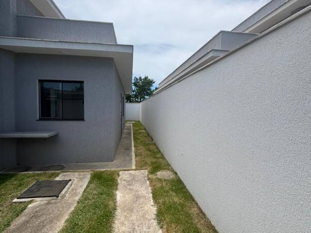 #981 - Casa para Venda em Rio das Ostras - RJ - 3