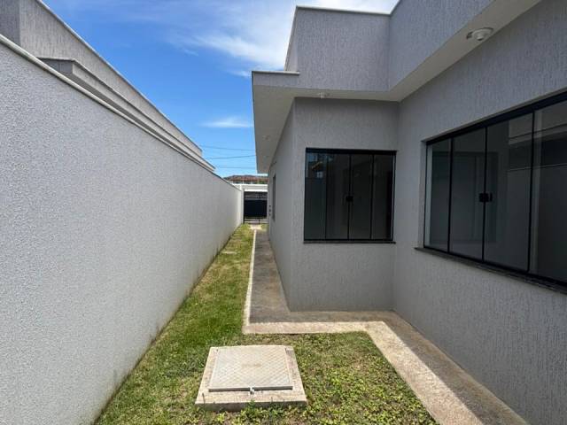 Casa para Venda em Rio das Ostras - 4