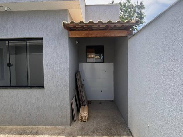 Casa para Venda em Rio das Ostras - 5