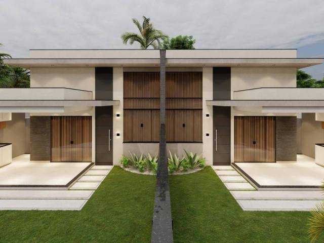 Casa para Venda em Rio das Ostras - 5