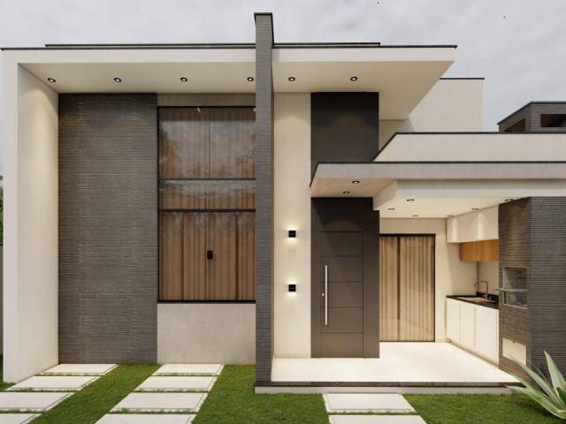 #982 - Casa para Venda em Rio das Ostras - RJ - 3