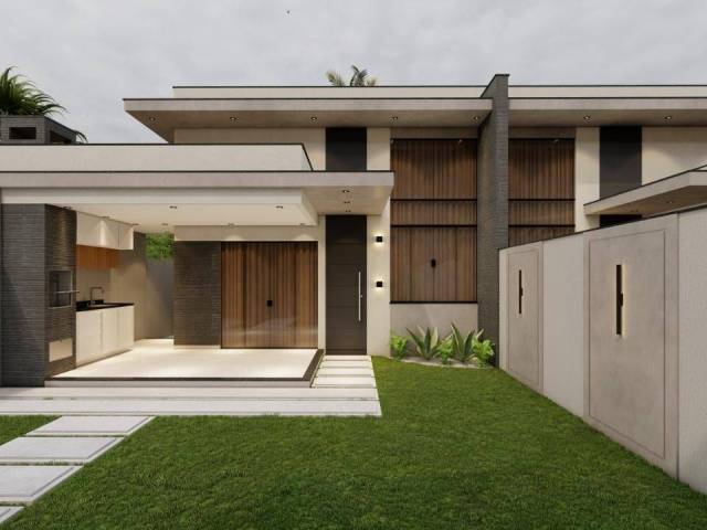 Casa para Venda em Rio das Ostras - 4