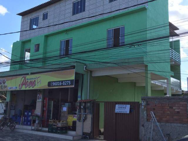 #983 - Apartamento para Venda em Rio das Ostras - RJ - 2