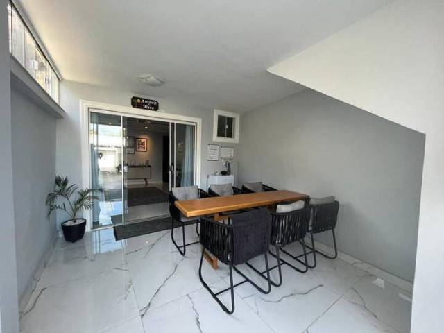 #984 - Casa para Locação em Rio das Ostras - RJ - 2
