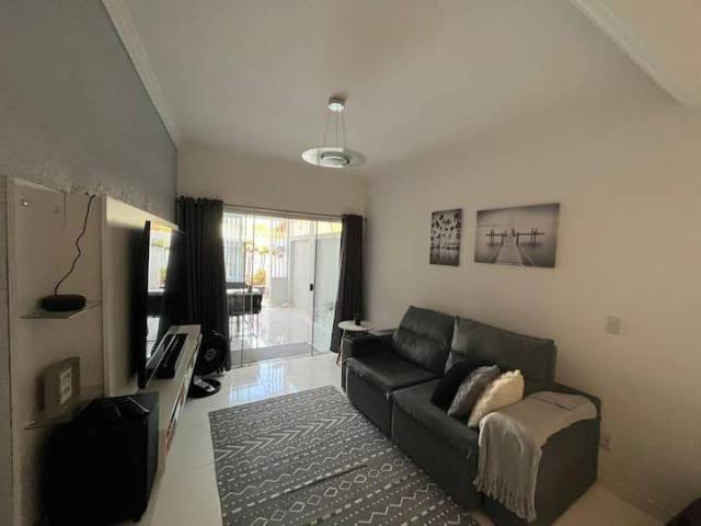 Casa para Locação em Rio das Ostras - 5