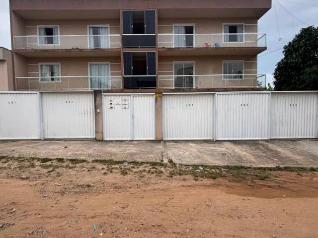 #986 - Apartamento para Locação em Rio das Ostras - RJ - 1