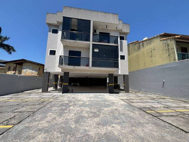 #986 - Apartamento para Locação em Rio das Ostras - RJ - 1