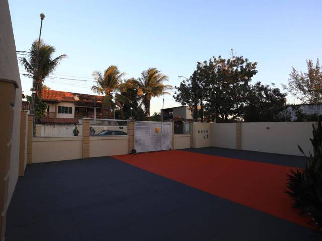 #987 - Apartamento para Locação em Rio das Ostras - RJ - 3