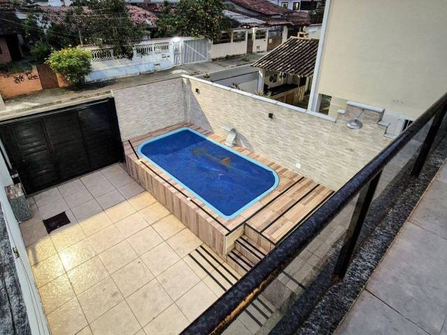 #988 - Casa para Locação em Rio das Ostras - RJ - 1