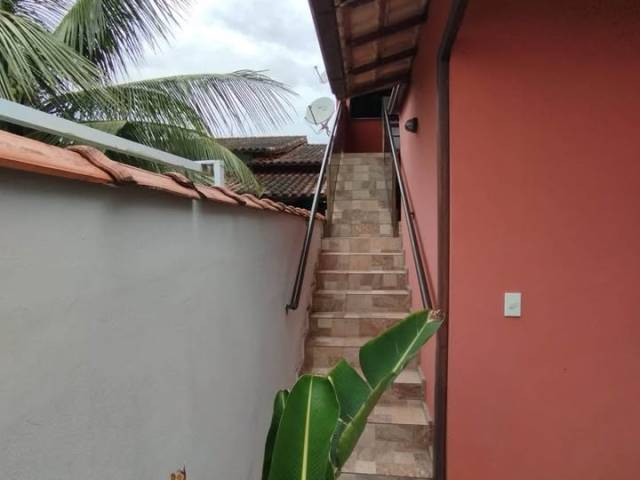 #990 - Casa para Locação em Rio das Ostras - RJ - 2