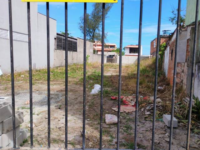 #774 - Área para Venda em Rio das Ostras - RJ - 3