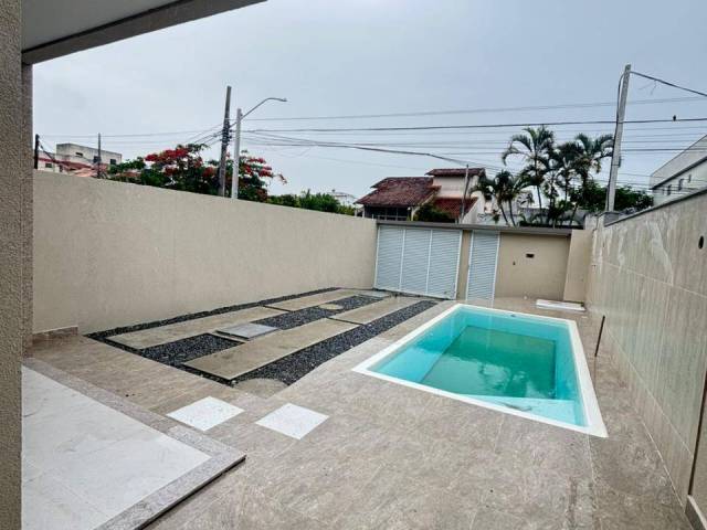 #995 - Casa para Venda em Rio das Ostras - RJ - 3