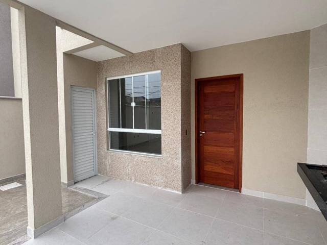 Casa para Venda em Rio das Ostras - 5