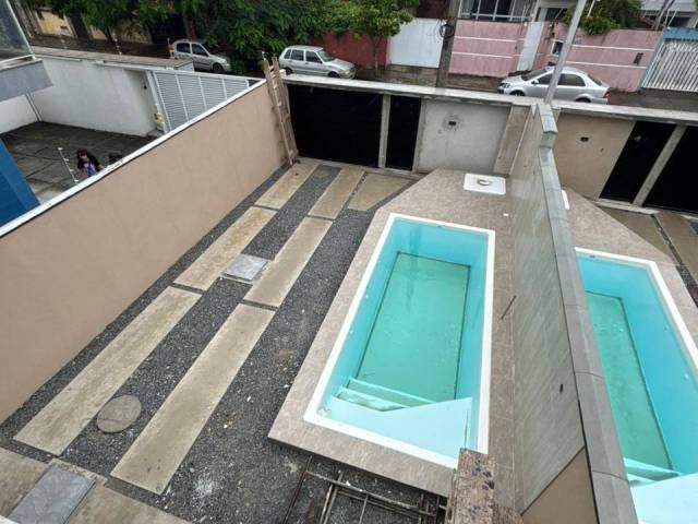 Casa para Venda em Rio das Ostras - 4