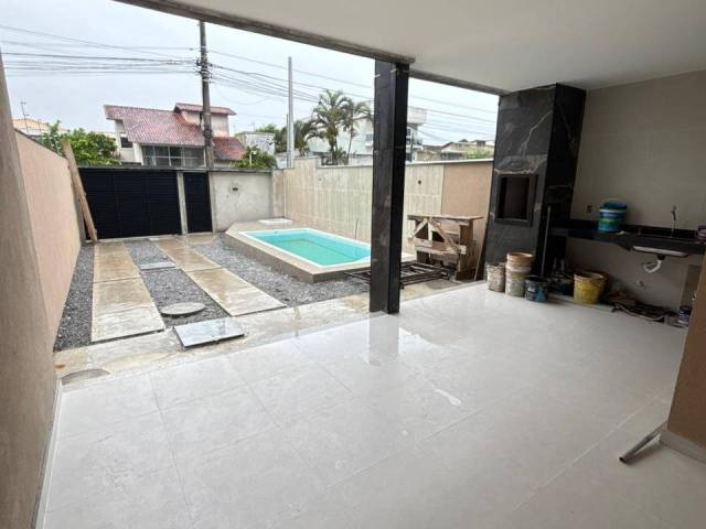 #994 - Casa para Venda em Rio das Ostras - RJ - 3