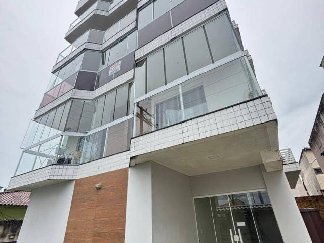 #996 - Apartamento para Venda em Rio das Ostras - RJ - 1