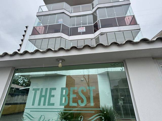 #996 - Apartamento para Venda em Rio das Ostras - RJ - 2