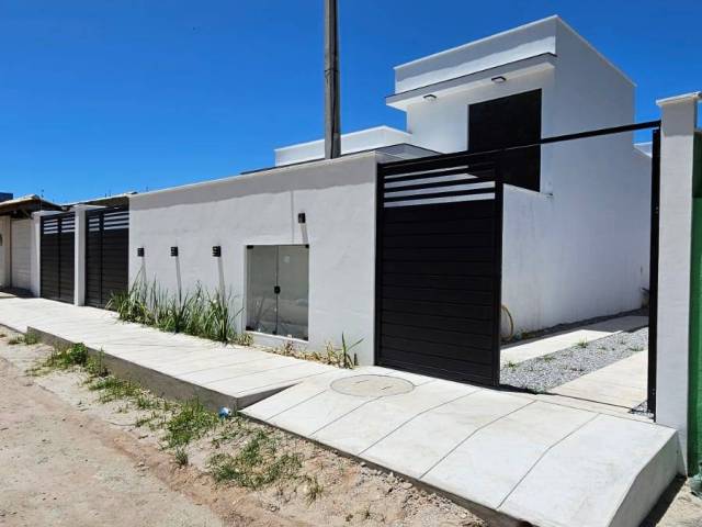 Casa para Venda em Rio das Ostras - 4