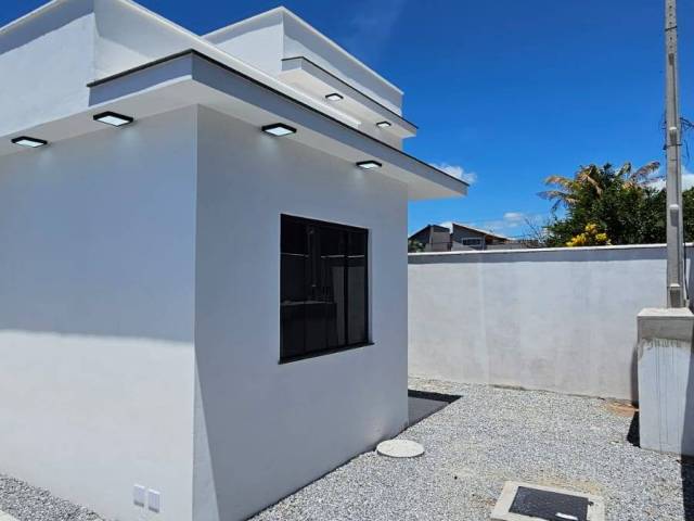 #997 - Casa para Venda em Rio das Ostras - RJ - 2