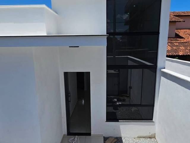 #997 - Casa para Venda em Rio das Ostras - RJ - 1