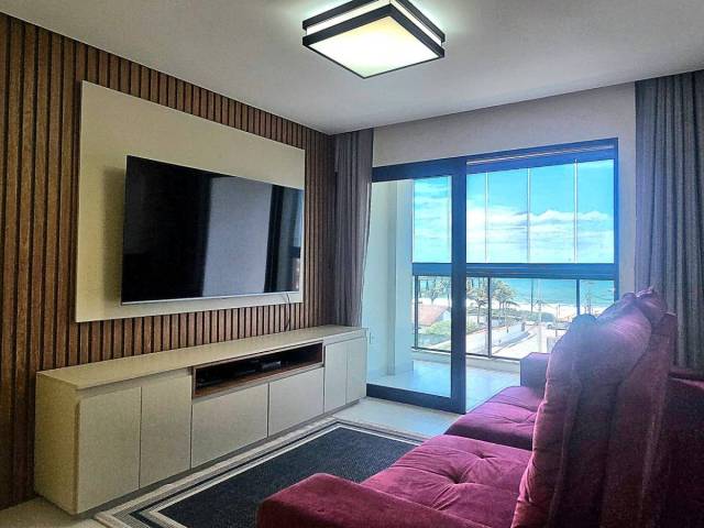 #998 - Apartamento para Venda em Rio das Ostras - RJ - 3