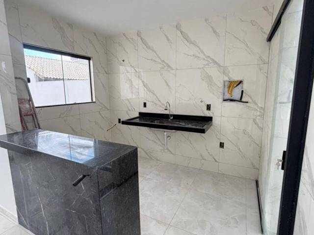 Casa para Venda em Rio das Ostras - 5