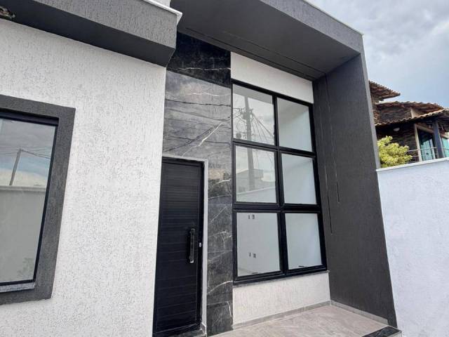 #999 - Casa para Venda em Rio das Ostras - RJ - 2