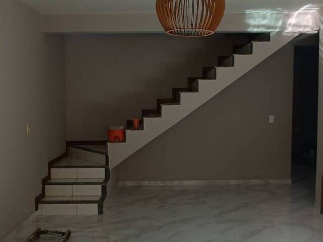 #999 - Casa para Venda em Rio das Ostras - RJ - 1