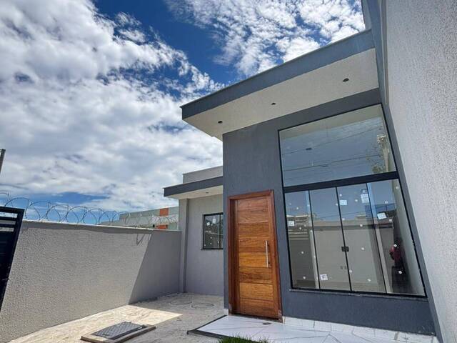 #1004 - Casa para Venda em Rio das Ostras - RJ - 2