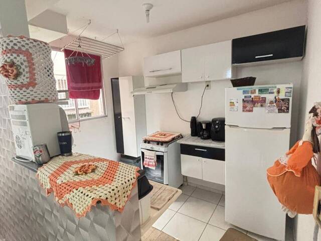 Apartamento para Venda em Rio das Ostras - 5