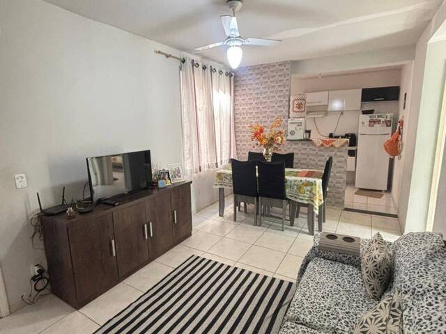 #1007 - Apartamento para Venda em Rio das Ostras - RJ - 3