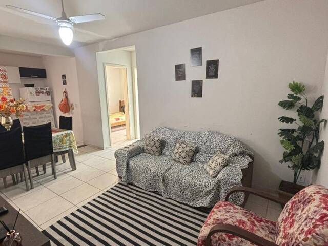 #1007 - Apartamento para Venda em Rio das Ostras - RJ - 2