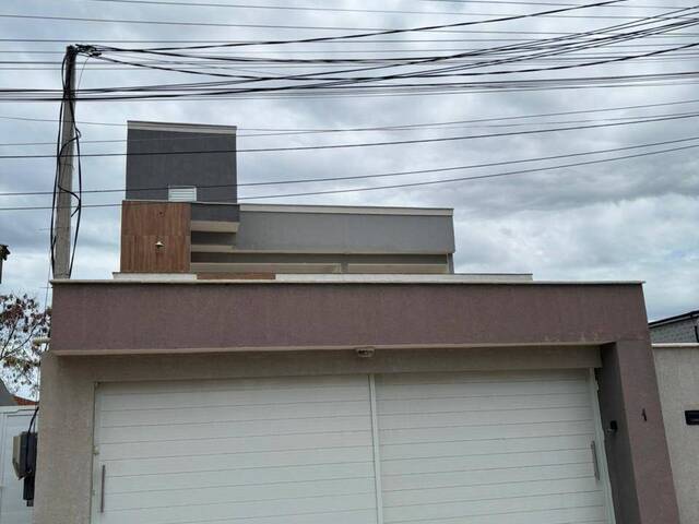 Casa para Locação em Rio das Ostras - 5