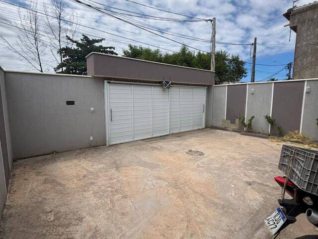 Casa para Locação em Rio das Ostras - 4