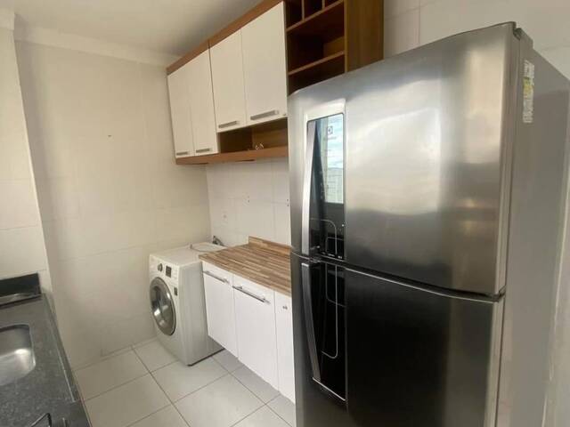 #1012 - Apartamento para Locação em Rio das Ostras - RJ - 3