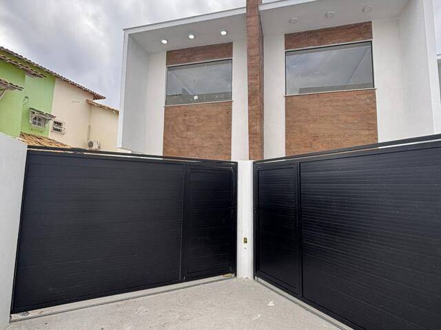 Venda em jardim Bela vista - Rio das Ostras