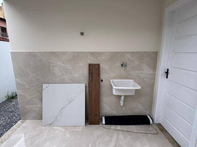 #1013 - Casa para Venda em Rio das Ostras - RJ - 2