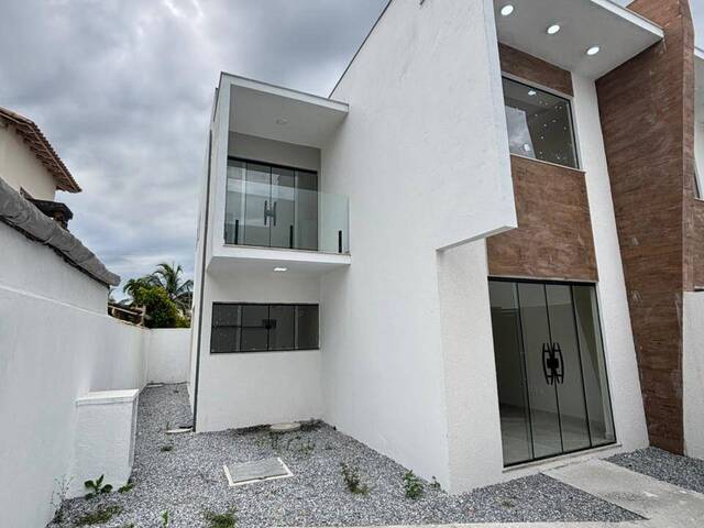 Venda em jardim Bela vista - Rio das Ostras