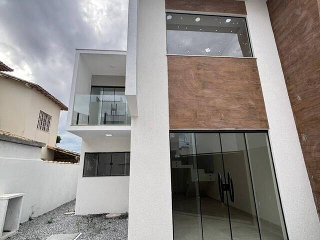 #1013 - Casa para Venda em Rio das Ostras - RJ - 2