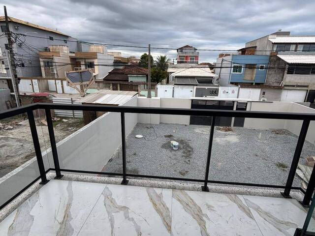 Apartamento para Venda em Rio das Ostras - 4