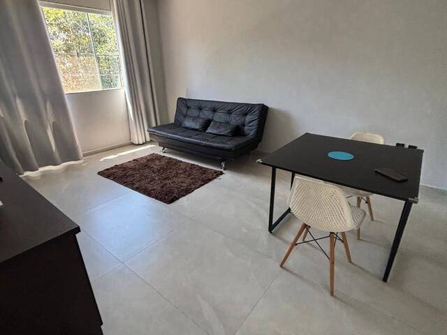 #1020 - Apartamento para Locação em Rio das Ostras - RJ - 3