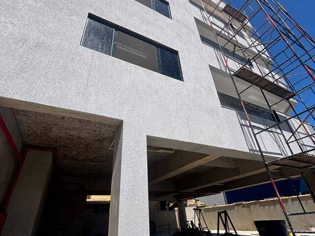 #1025 - Apartamento para Venda em Rio das Ostras - RJ - 2