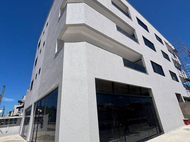 #1025 - Apartamento para Venda em Rio das Ostras - RJ - 1