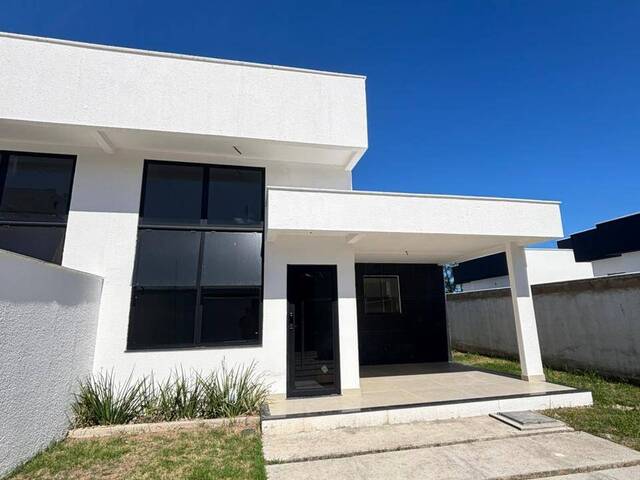 #1026 - Apartamento para Venda em Rio das Ostras - RJ - 1
