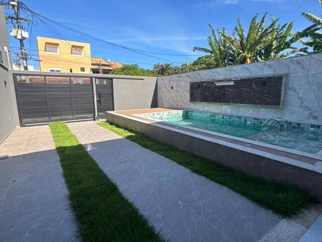 Casa para Venda em Rio das Ostras - 5