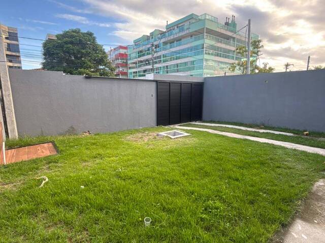 #1028 - Casa para Venda em Rio das Ostras - RJ - 3