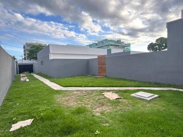 #1029 - Casa para Venda em Rio das Ostras - RJ - 3