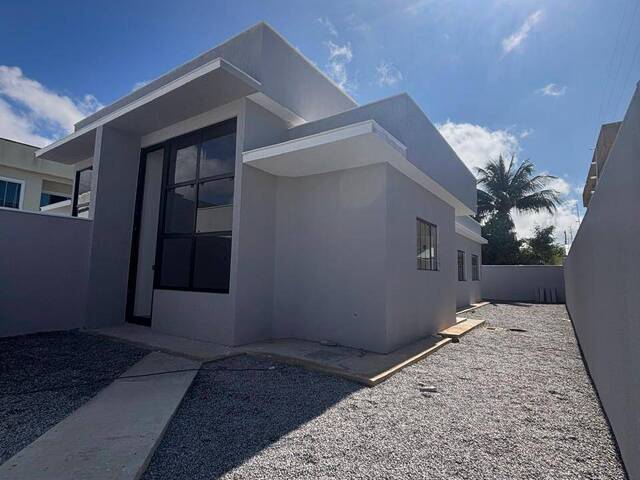 Casa para Venda em Rio das Ostras - 2