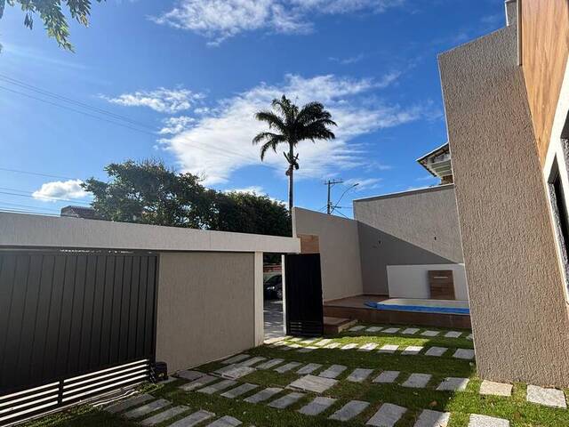 Casa para Venda em Rio das Ostras - 3