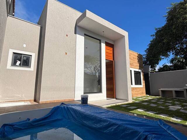 Casa para Venda em Rio das Ostras - 5